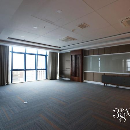 38 Park Avenue Condominium Cebu It Park - Unit Freyja Eksteriør bilde