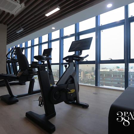 38 Park Avenue Condominium Cebu It Park - Unit Freyja Eksteriør bilde