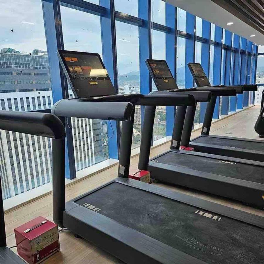 38 Park Avenue Condominium Cebu It Park - Unit Freyja Eksteriør bilde