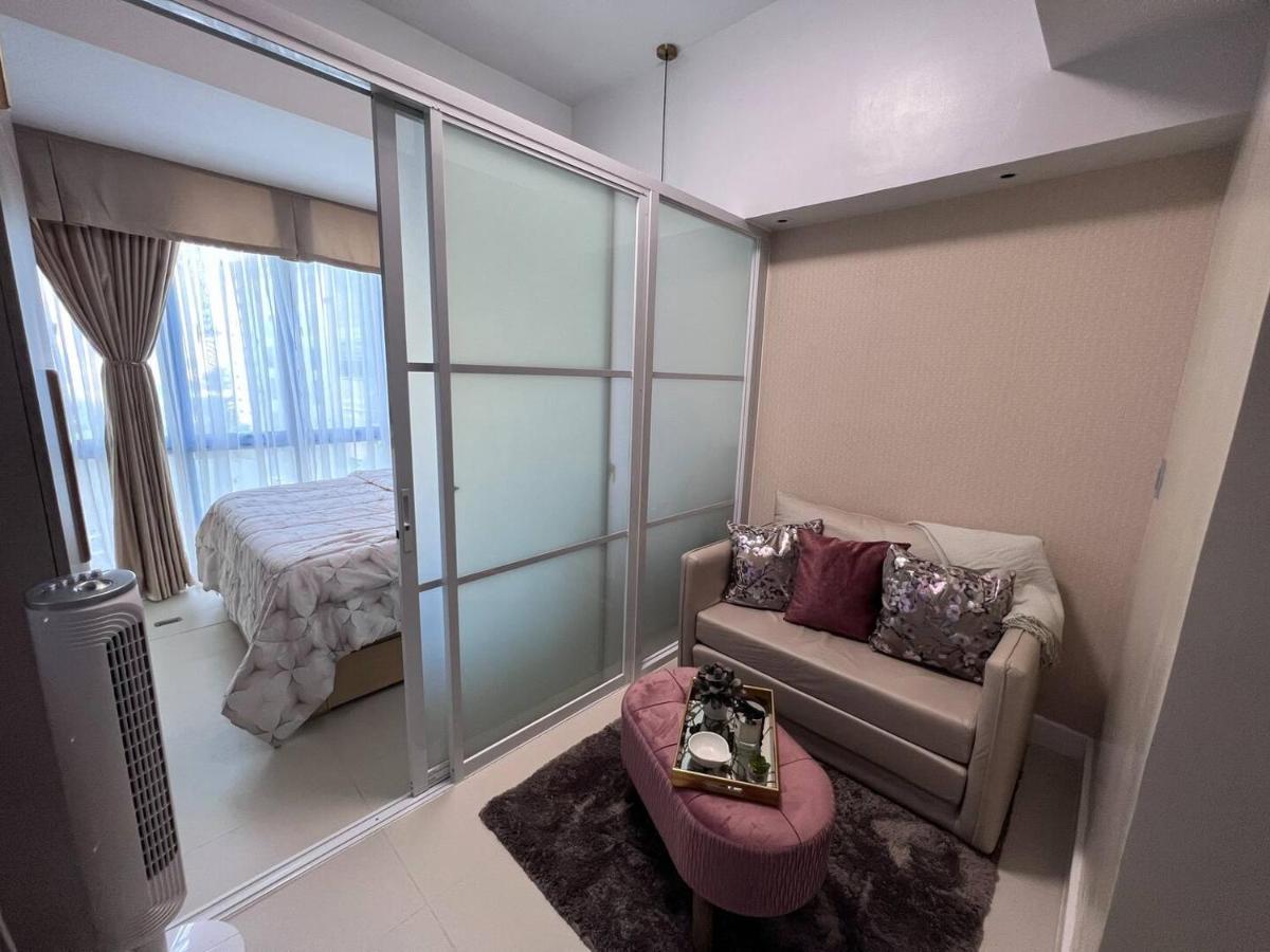 38 Park Avenue Condominium Cebu It Park - Unit Freyja Eksteriør bilde