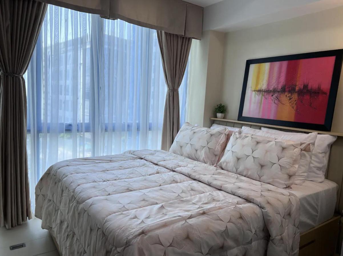 38 Park Avenue Condominium Cebu It Park - Unit Freyja Eksteriør bilde