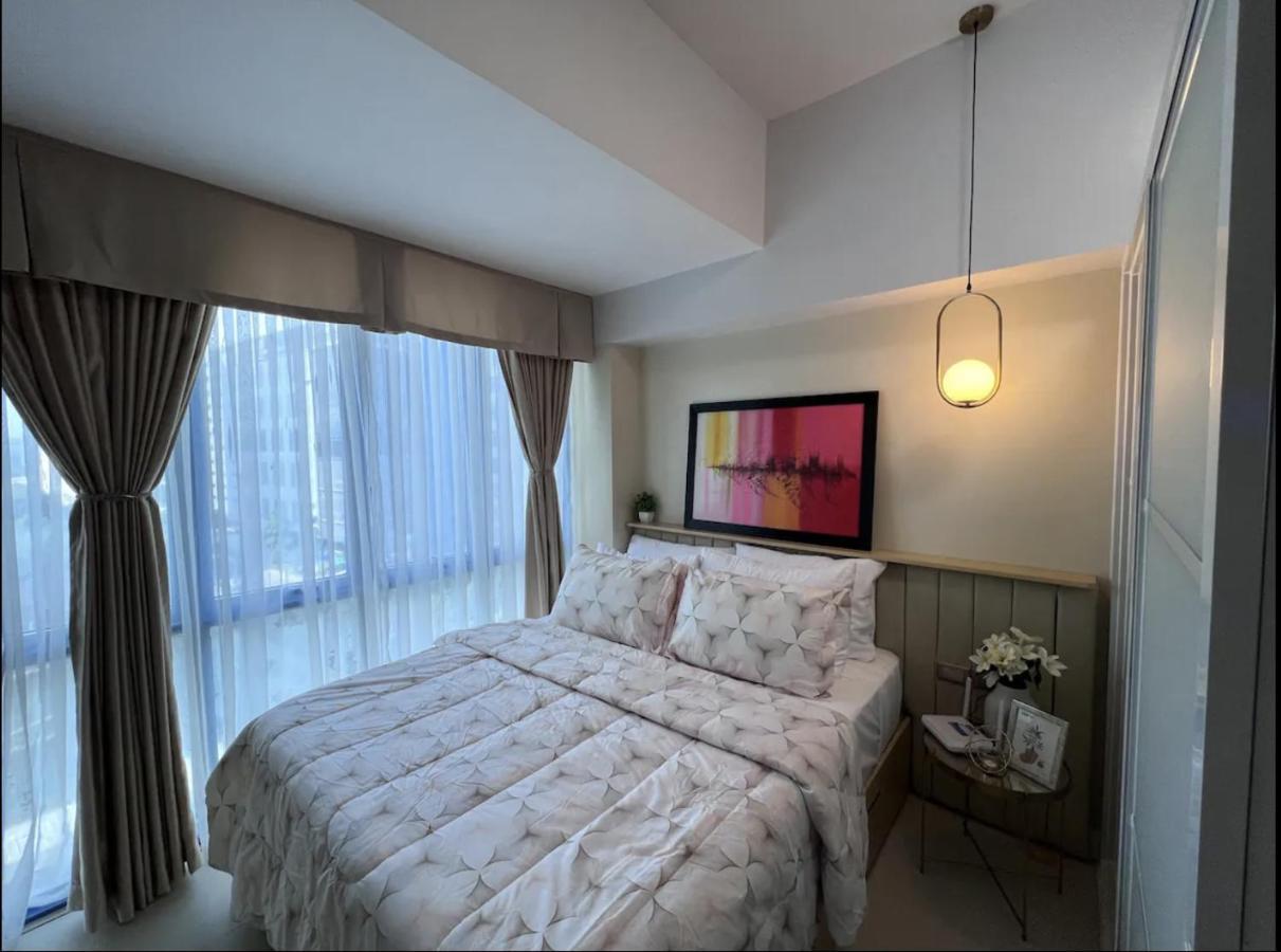 38 Park Avenue Condominium Cebu It Park - Unit Freyja Eksteriør bilde