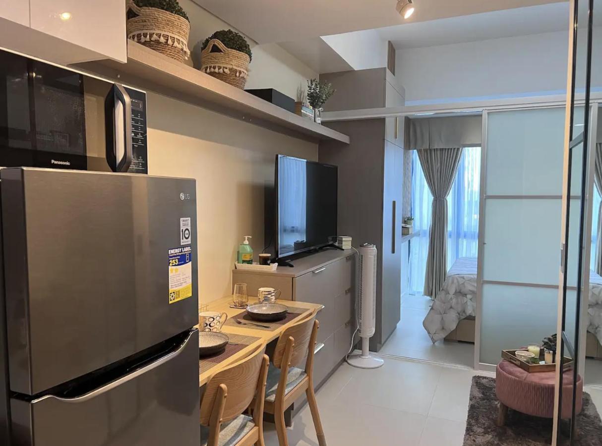 38 Park Avenue Condominium Cebu It Park - Unit Freyja Eksteriør bilde