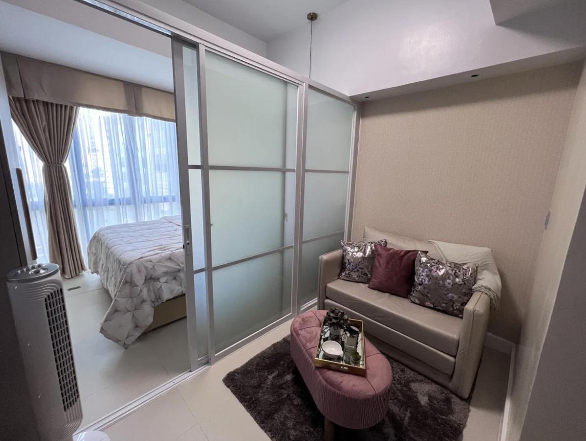 38 Park Avenue Condominium Cebu It Park - Unit Freyja Eksteriør bilde